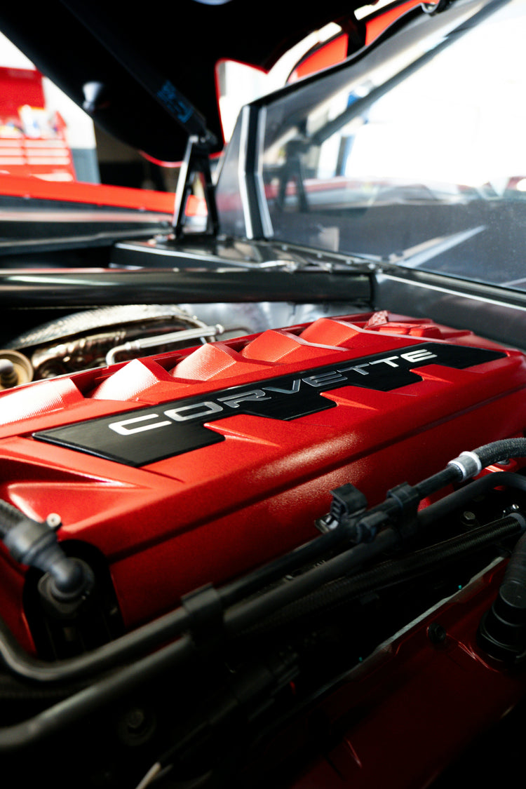 Powerhouse Racing Mk4 Power House Racing - GM Performance Specialists in Lancaster/Palmdale
